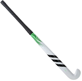 adidas Ruzo .8 veldhockeystick Wit - 35 inch
