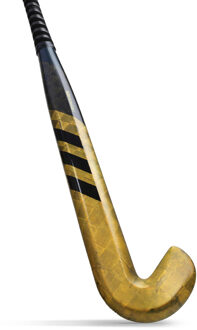 adidas Ruzo Kromaskin .1 Hockeystick Goud - 37,5 inch