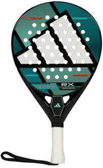 adidas Rx Series 2026 Padel racket Testrackets zwart - nosize