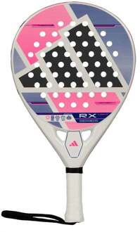 adidas Rx Series Light 2026 Padel racket wit - nosize