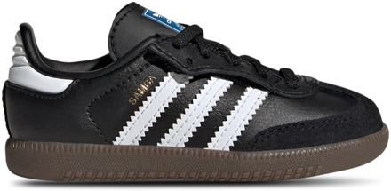 adidas Samba Babyschoenen - Wit - Maat 27 - Leer White