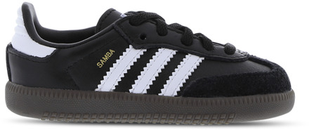 adidas Samba Og - Baby Schoenen Black - 20
