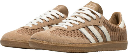 adidas Samba og cardboard - maat 36 Bruin