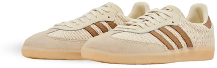 adidas Samba og cream white cardboard Beige - 44 2/3