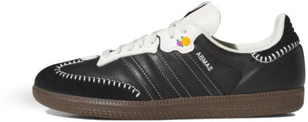 adidas Samba og día de muertos pack black Bruin - 43 1/3