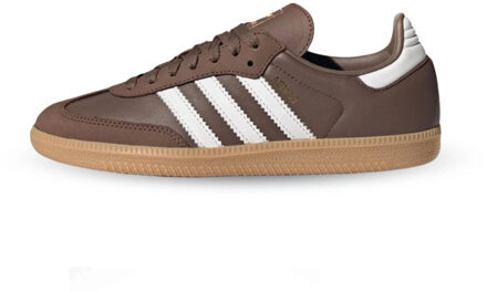 adidas Samba og earth strata gum Bruin - 38 2/3