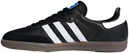 adidas Samba OG heren - maat EU 42 / UK 8 Zwart