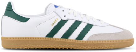 adidas Samba Og - Heren Schoenen White - 41 1/3