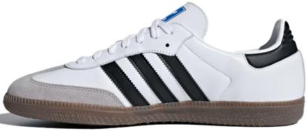 adidas Samba OG heren Wit - EU 43 / UK 9