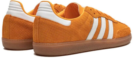 adidas Samba og rush orange Oranje - 44 2/3