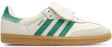 adidas Samba Sneakers Dames - Bruin - Maat 41 1/3 - Leer Brown