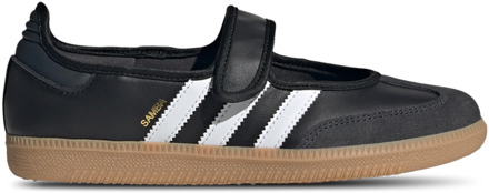 adidas Samba Sneakers Dames - Wit - Maat 42 - Leer White