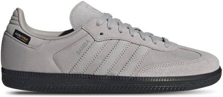 adidas Samba Sneakers Heren - Grijs - Maat 40 - Suède Grey