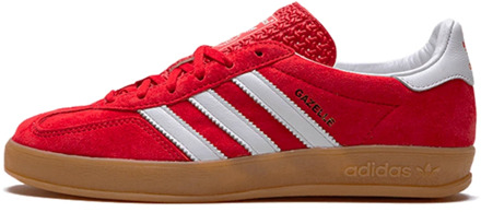 adidas Scarlet Cloud White Sneakers Adidas , Red , Dames - 39 1/3 Eu,36 2/3 Eu,40 Eu,41 1/3 Eu,40 2/3 Eu,38 Eu,37 1/3 Eu,36 Eu,38 2/3 EU