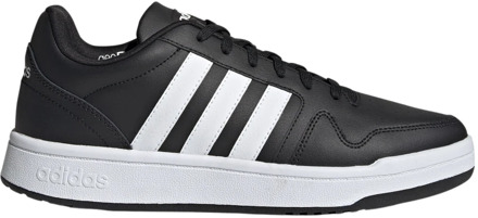 adidas Scarpa Post Move Sneakers - Stijlvol en Comfortabel Adidas , Black , Heren - 41 1/3 Eu,44 Eu,43 1/3 EU