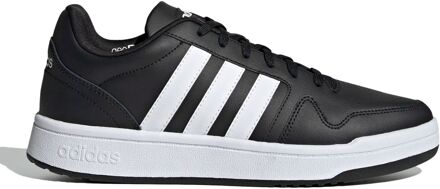 adidas Scarpa Post Move Sneakers - Stijlvol en Comfortabel Adidas , Black , Heren - 43 1/2 EU