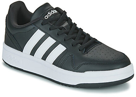 adidas Scarpa Post Move Sneakers - Stijlvol en Comfortabel Adidas , Black , Heren - 44 EU