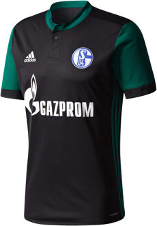 adidas Schalke 04 3e Shirt 2017-2018 - 46