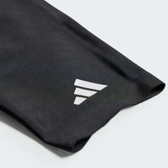 adidas Scheenbeschermers Zwart - M