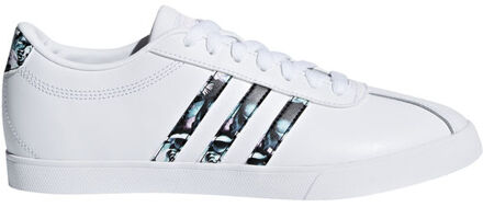 adidas Schoen Women Courtset Standaard - UK 4.5 | 37