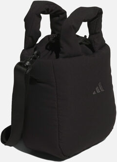 adidas Schoudertas zwart Polyester - 1