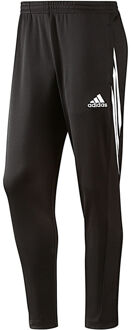 adidas Sereno 14 Training Pant Black Zwart - XS/152