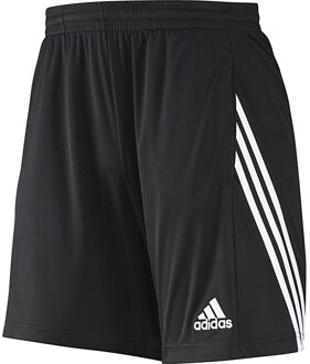 adidas Sereno 14 Training Short Black black/white - XL