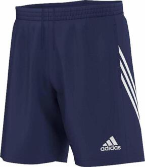 adidas Sereno 14 Training Short Navy dark blue/white