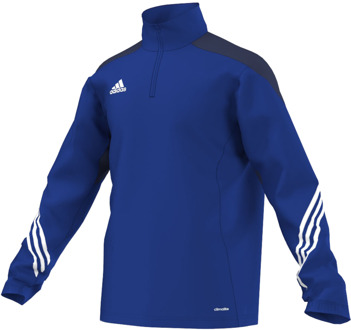 adidas Sereno 14 Training Top Blue bold blue