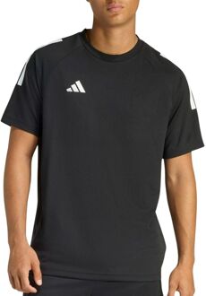adidas Sereno 3-Stripes Shirt Heren - 2XL