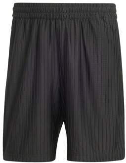 adidas Set 7in Shorts Heren-Zwart - L