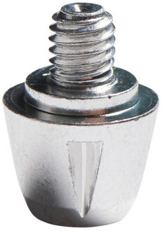 adidas Sg laarzenspijkers (set van 12) Zilver - One size