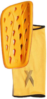 adidas Sg league scheenbeschermers voor volwassenen - maat XL Geel