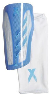 adidas Sg scheenbeschermers voor volwassenen Blauw - M