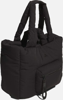 adidas Shopper zwart Polyester - 1