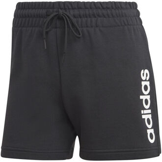 adidas Short Shorts Adidas , Black , Dames - L,M,S,Xs