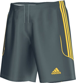 adidas Short Squadra 13 black/yellow - XL