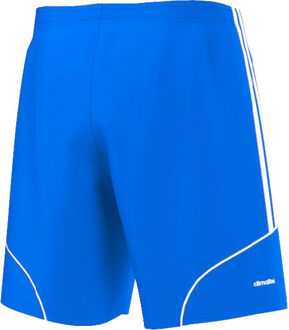 adidas Short Squadra 13 blue/white - M