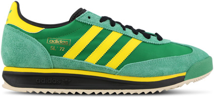 adidas Sl 72 Rs - Heren Schoenen Green - 42 2/3