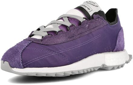 adidas SL 7600 Dames Paars - EU 38.5 / UK 5.5