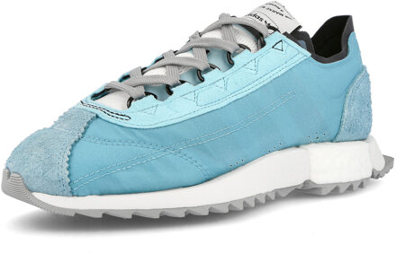 adidas SL 7600 Vrouwentrainers Blauw