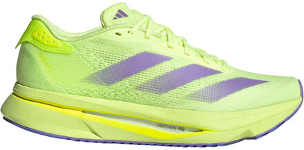 adidas SL2 Dames geel - 40 2/3