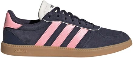 adidas Sleek Sneakers Adidas , Blue , Dames - 37 1/3 Eu,36 2/3 Eu,36 Eu,38 2/3 EU