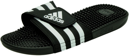 adidas Sliders Adidas , Zwart , Heren - 45 Eu,44 EU