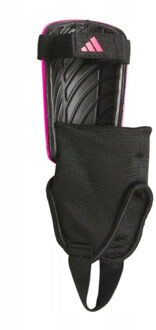 adidas Slip-in scheenbeschermers voor kinderen/kinderen Roze - L