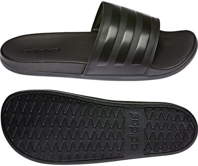 adidas Slipper Adilette Comfort Black - 40 1/2