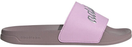 adidas Slipper Adilette Shower Brown/Pink - 40 1/2