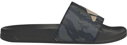 adidas Slipper Adilette Shower bruin - 43