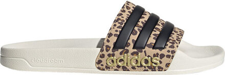 adidas Slipper Adilette Shower Grey/Brown - 44 1/2