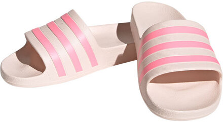 adidas Slipper Aqua Adilette Light Pink - 44 1/2